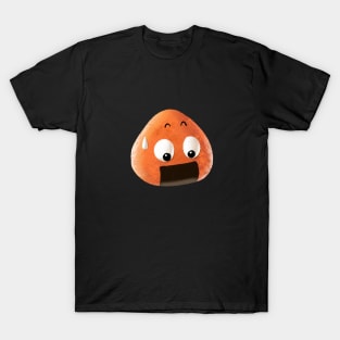 Funny Onigiri T-Shirt